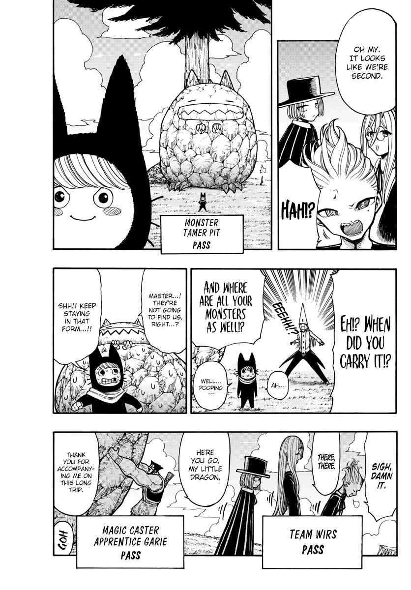 Page 6 Chapter 15 Memesis