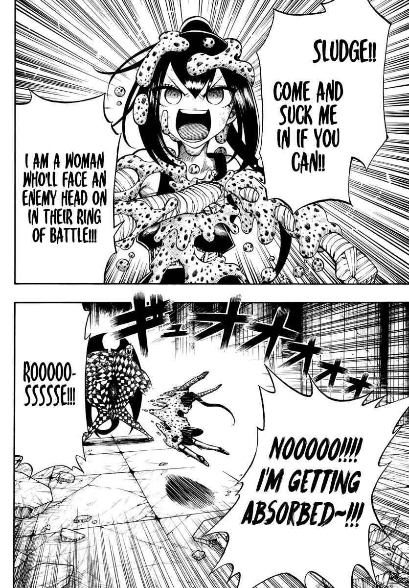 Page 11 Chapter 11 Memesis