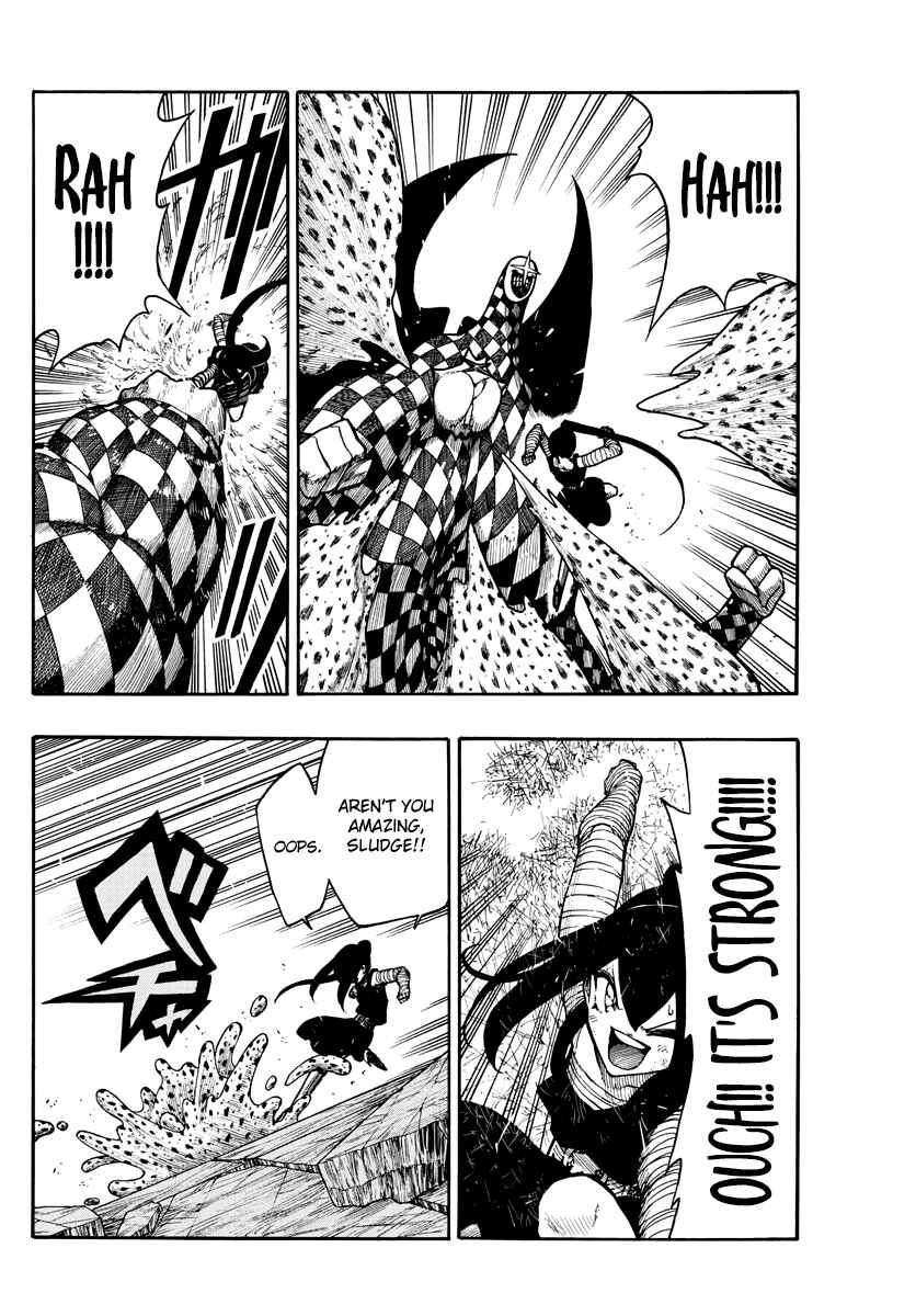 Page 9 Chapter 11 Memesis