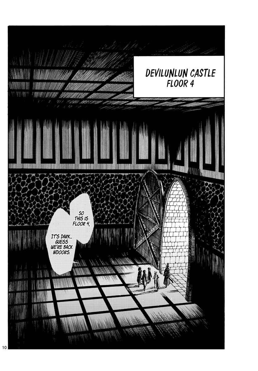 Page 11 Chapter 21 Memesis