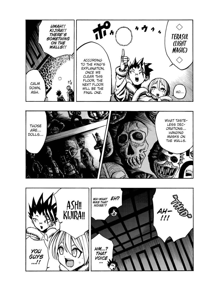 Page 12 Chapter 21 Memesis