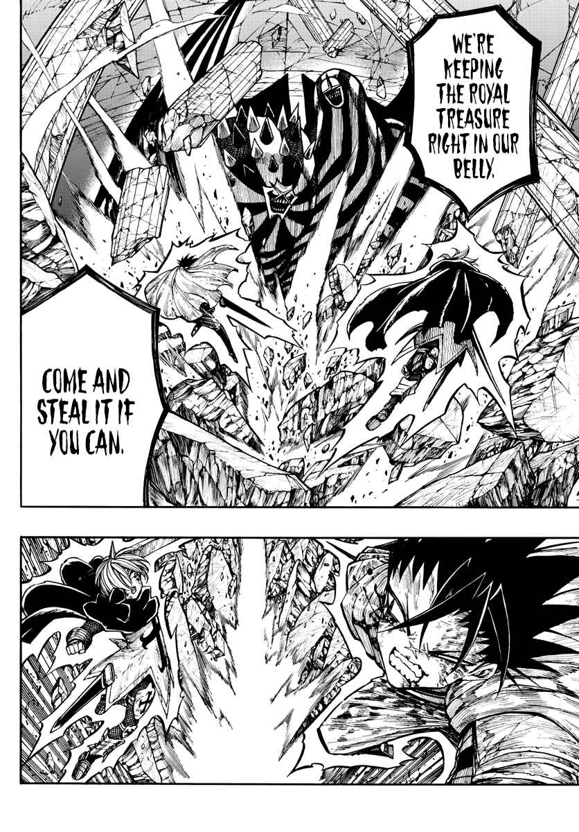 Page 4 Chapter 12 Memesis