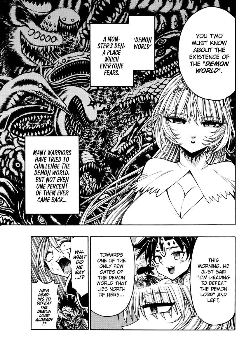 Page 8 Chapter 30 Memesis