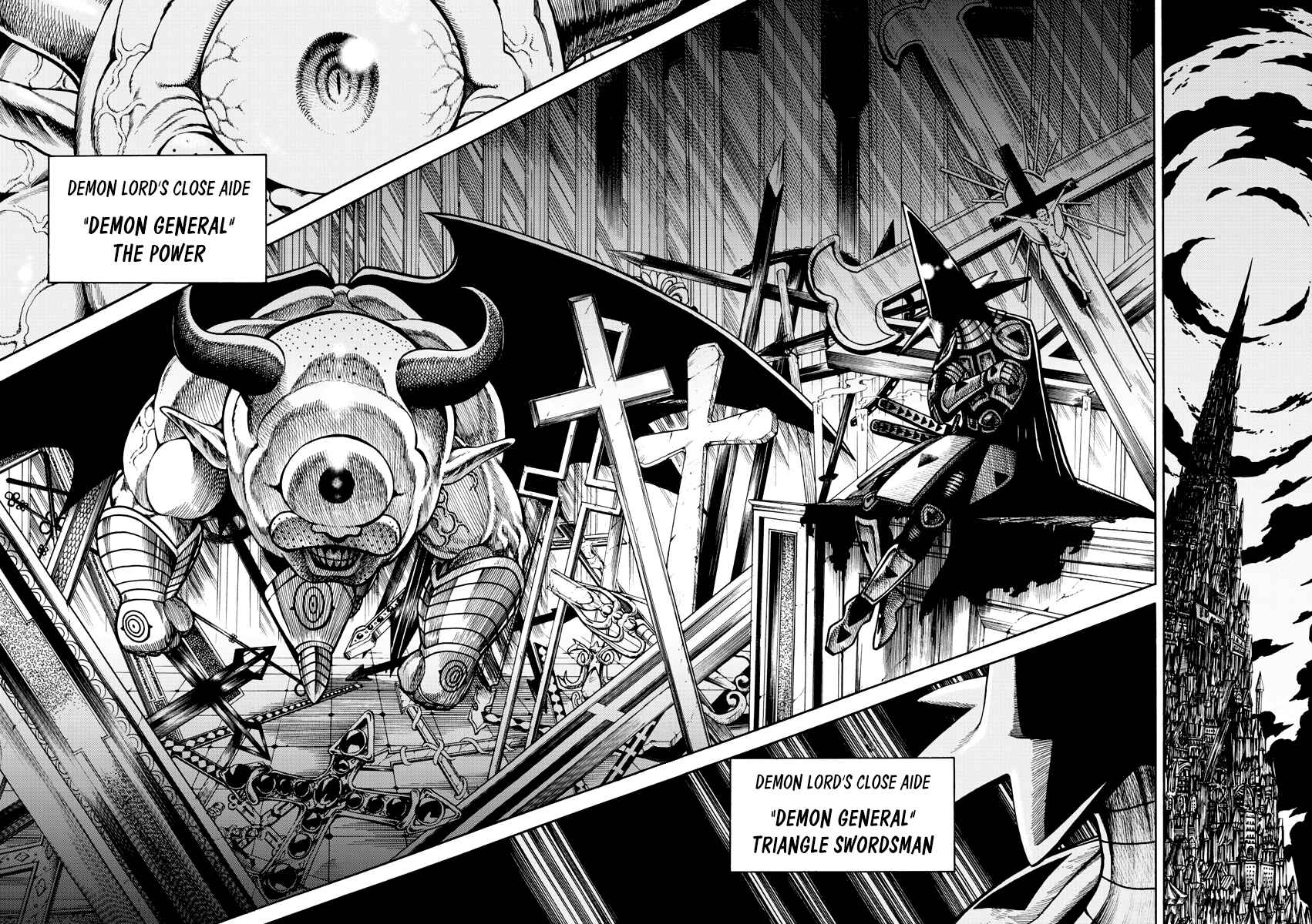 Page 11 Chapter 36 Memesis