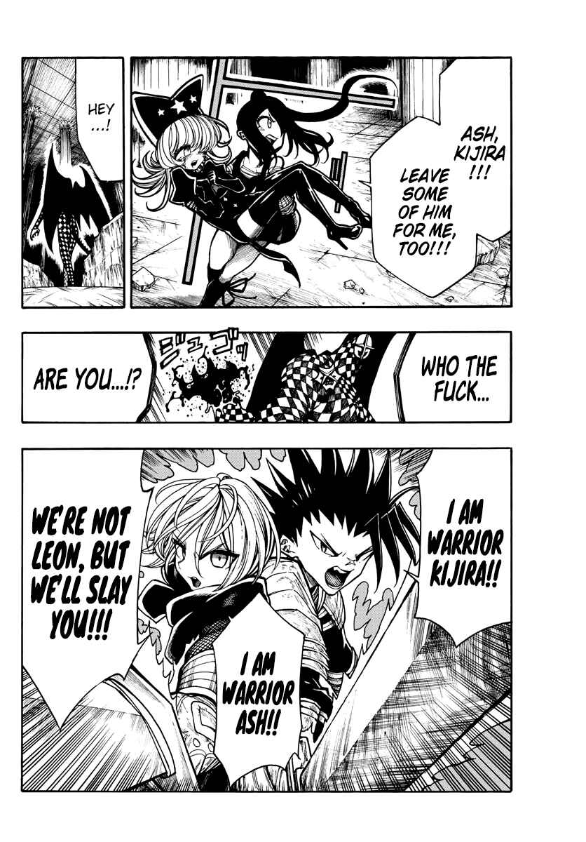 Page 13 Chapter 10 Memesis