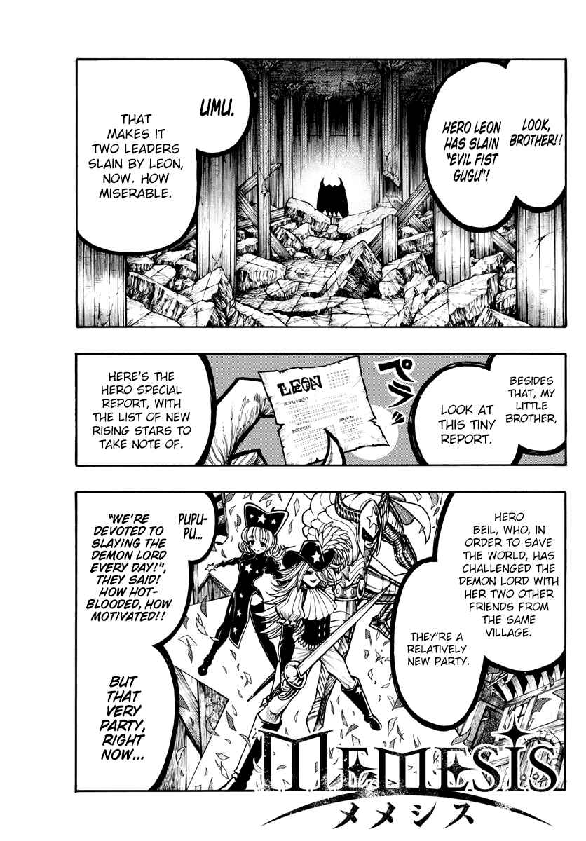 Page 2 Chapter 10 Memesis