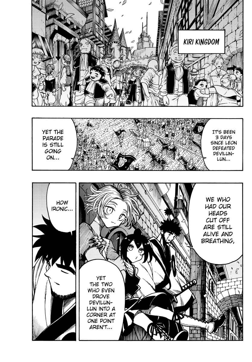 Page 6 Chapter 28 Memesis