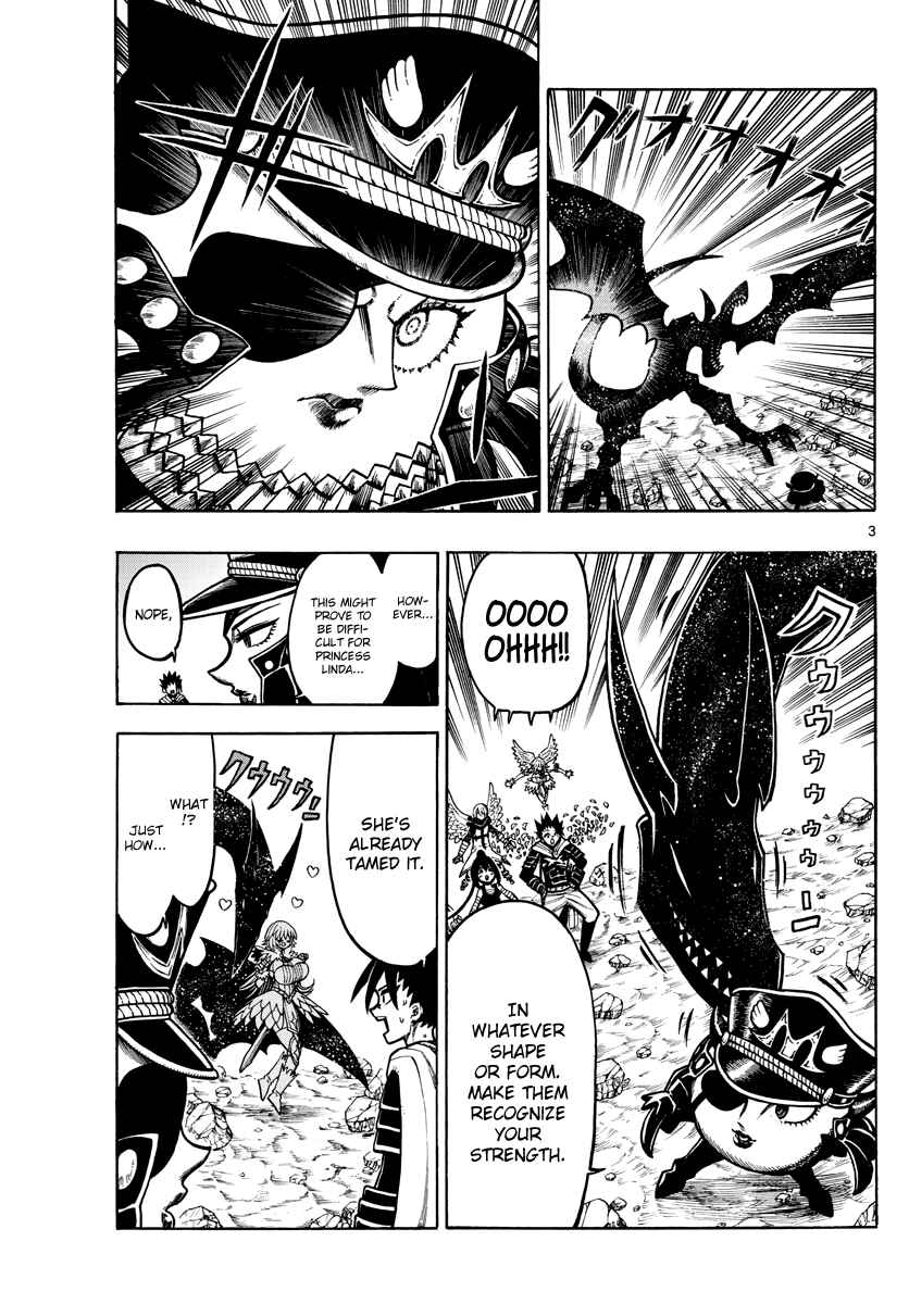 Page 4 Chapter 37 Memesis