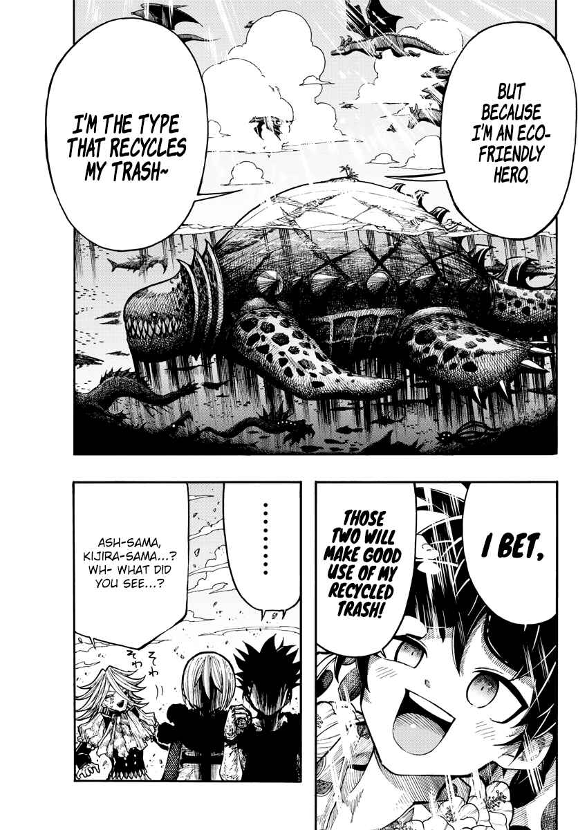 Page 10 Chapter 13 Memesis