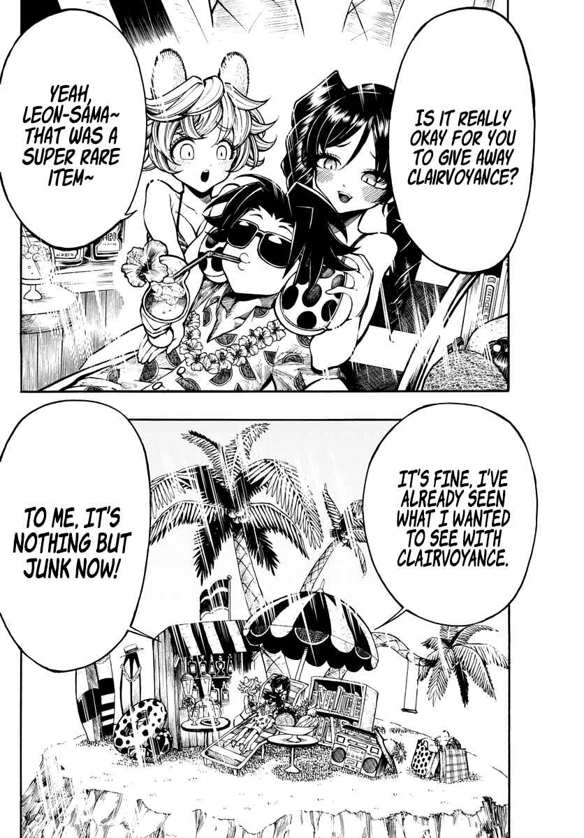 Page 9 Chapter 13 Memesis