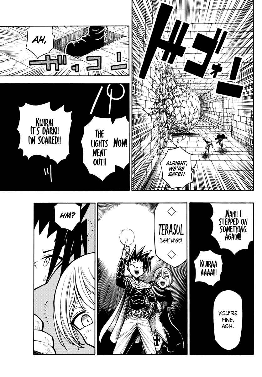 Page 10 Chapter 16 Memesis