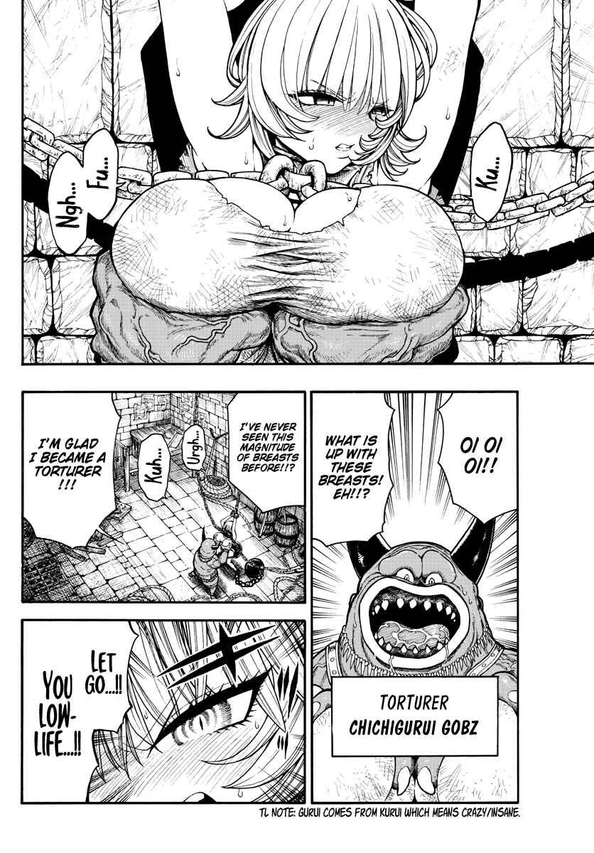Page 3 Chapter 16 Memesis