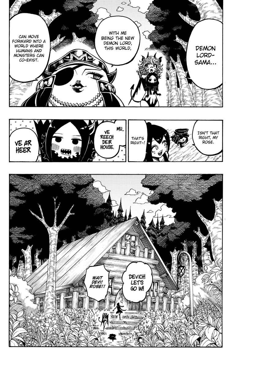 Page 11 Chapter 45 Memesis