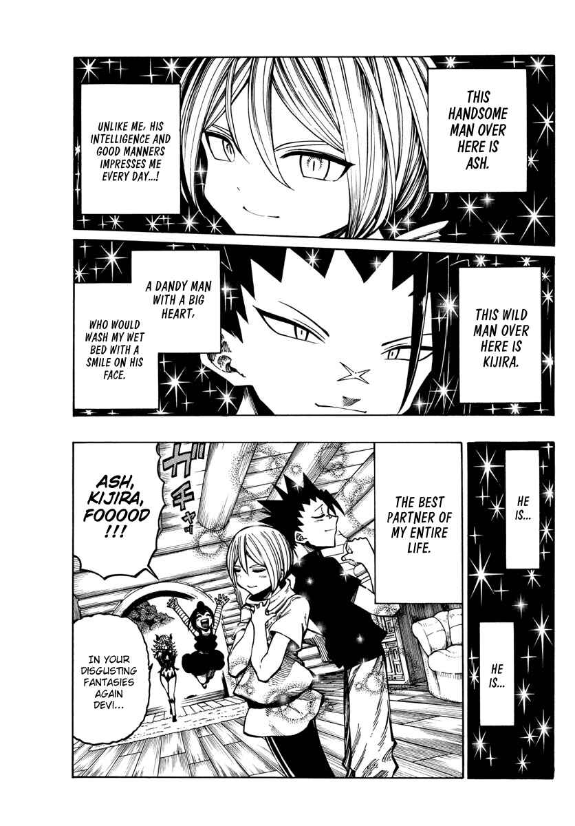 Page 12 Chapter 45 Memesis