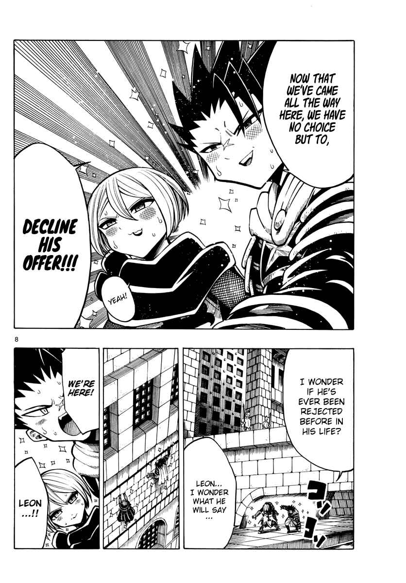Page 9 Chapter 29 Memesis