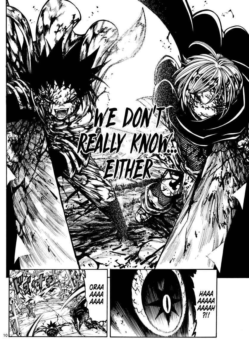 Page 11 Chapter 44 Memesis
