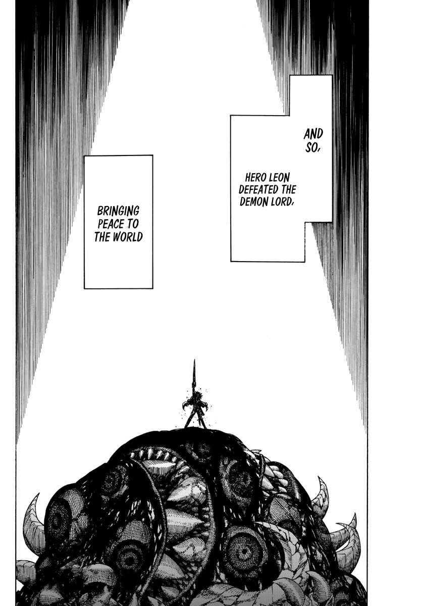 Page 13 Chapter 44 Memesis