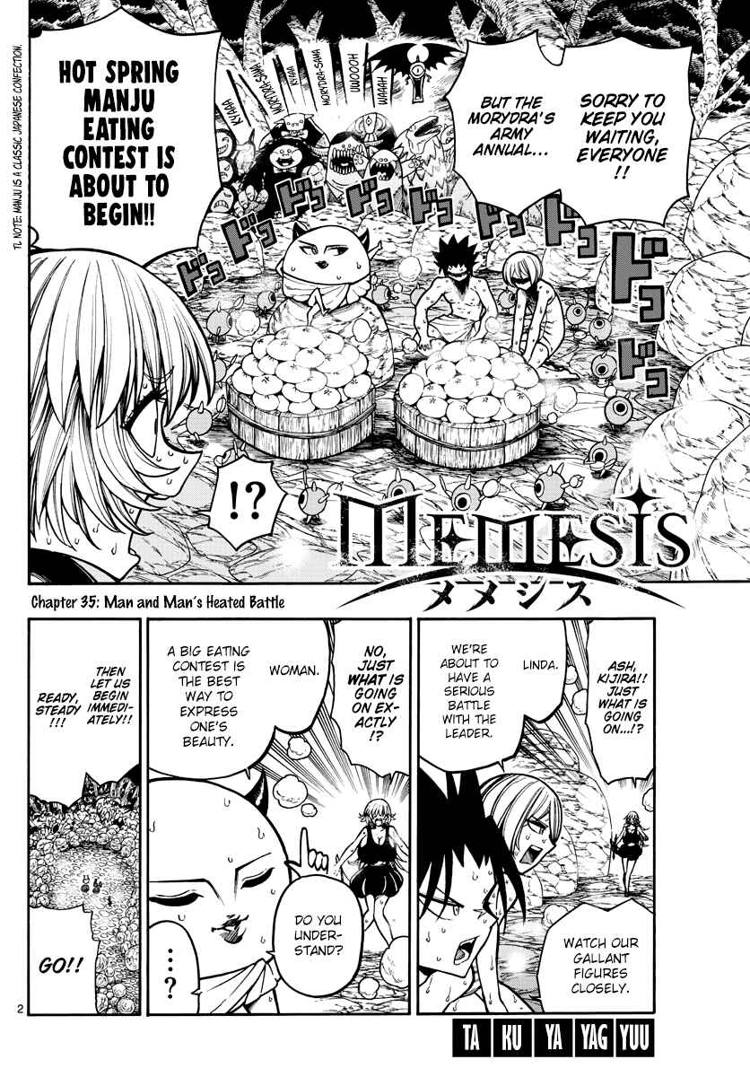 Page 3 Chapter 35 Memesis