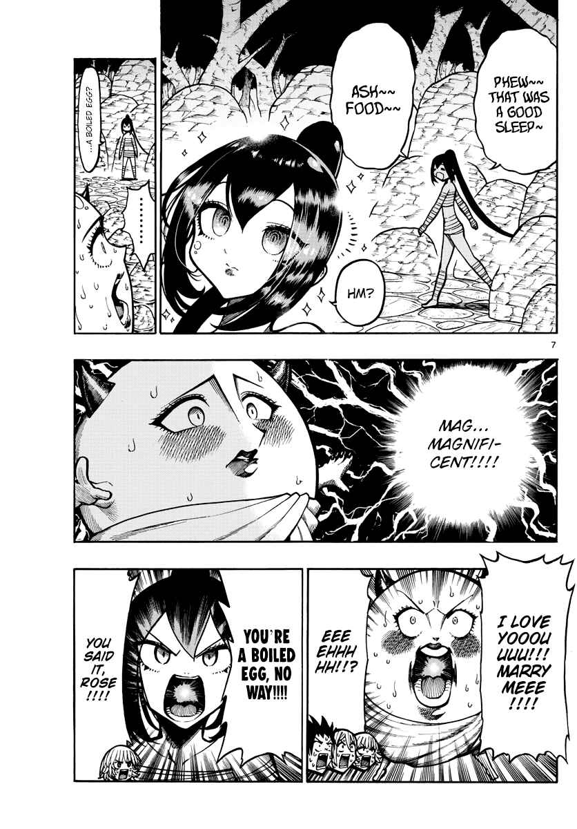 Page 8 Chapter 35 Memesis