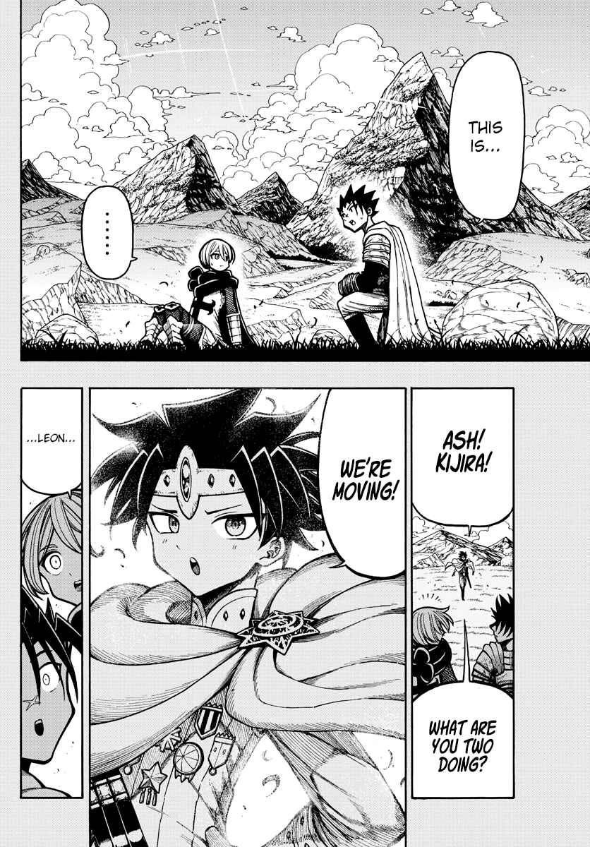 Page 5 Chapter 39 Memesis