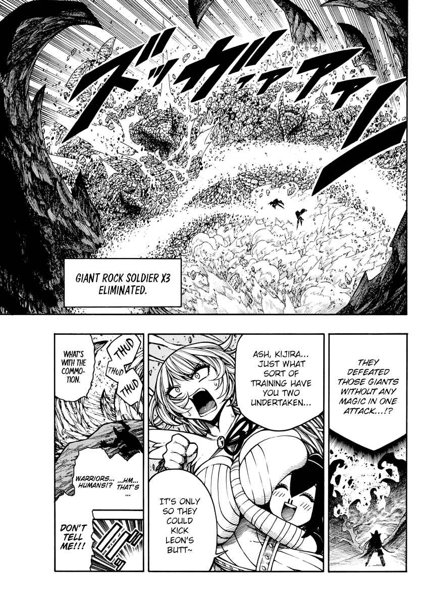 Page 8 Chapter 32 Memesis