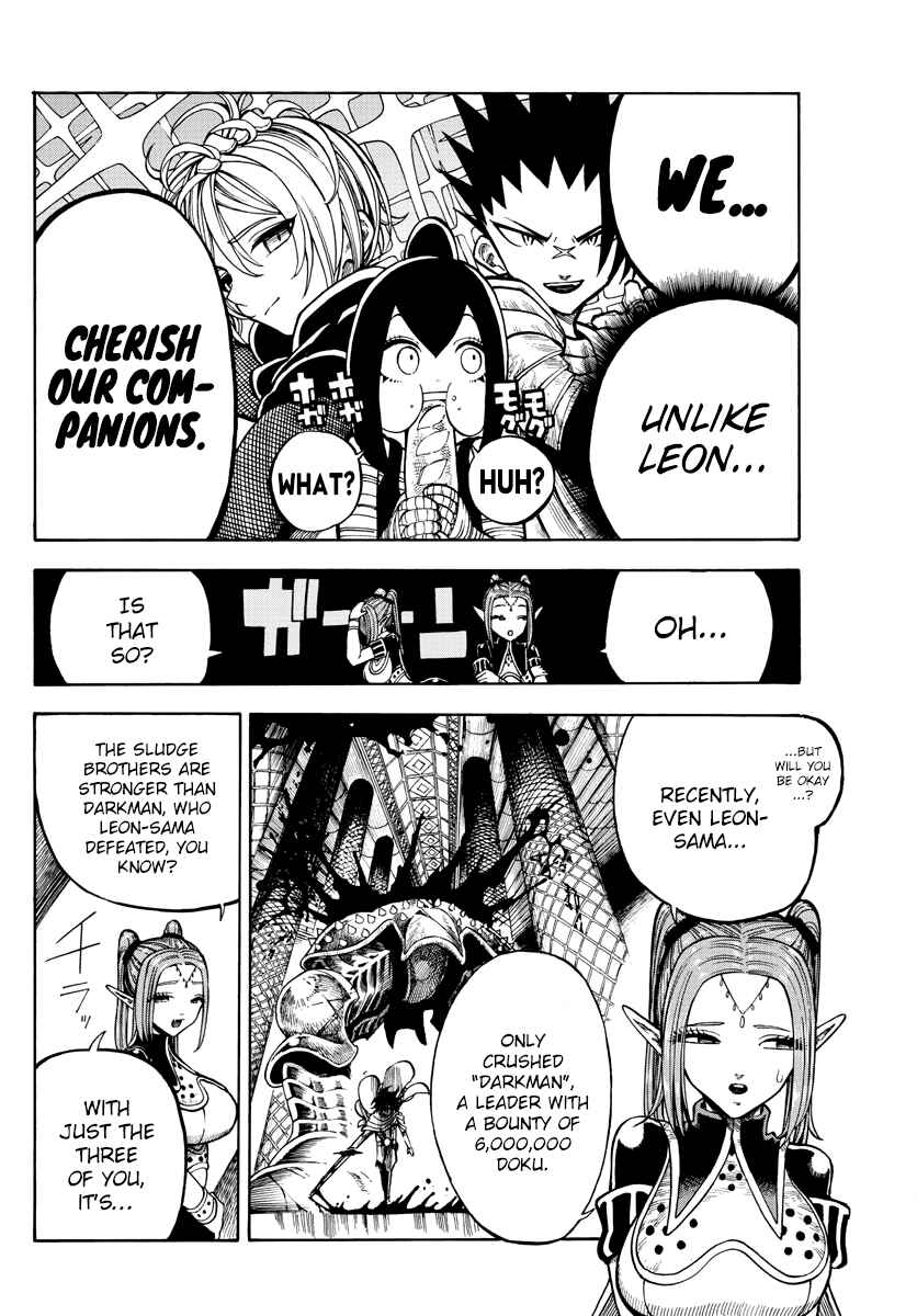 Page 10 Chapter 7 Memesis