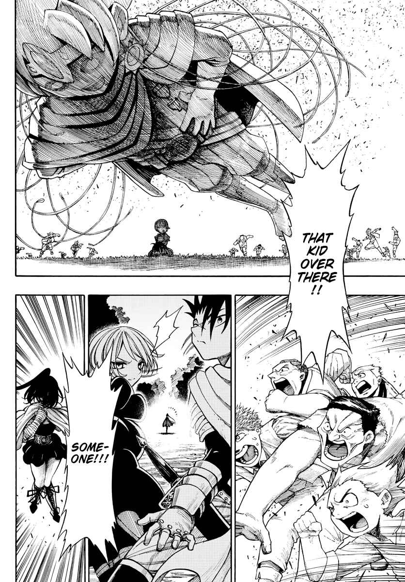 Page 11 Chapter 4 Memesis