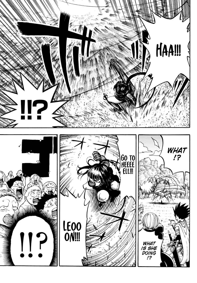Page 16 Chapter 4 Memesis