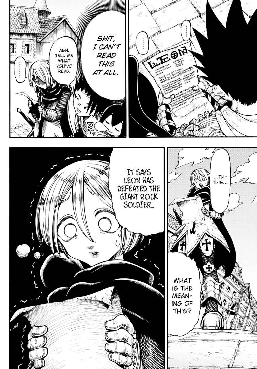 Page 5 Chapter 6 Memesis