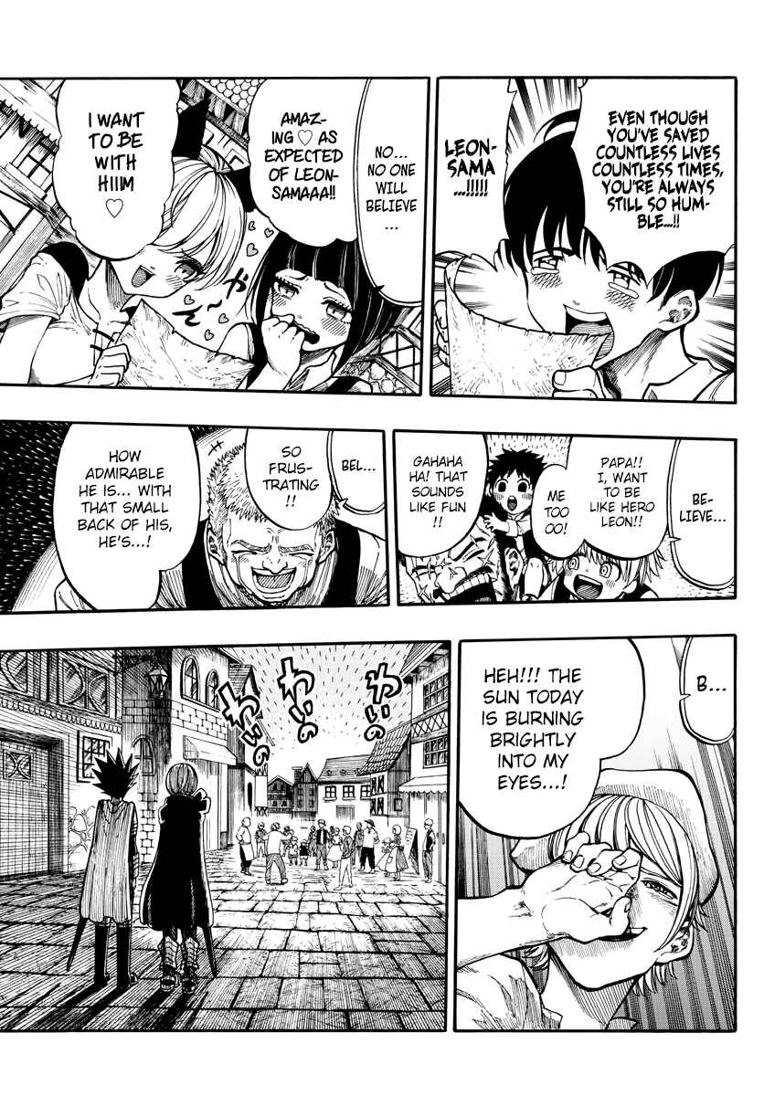 Page 8 Chapter 6 Memesis