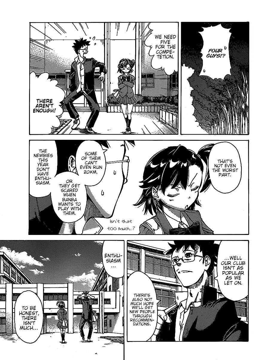 Page 10 Chapter 4 Hanza Sky