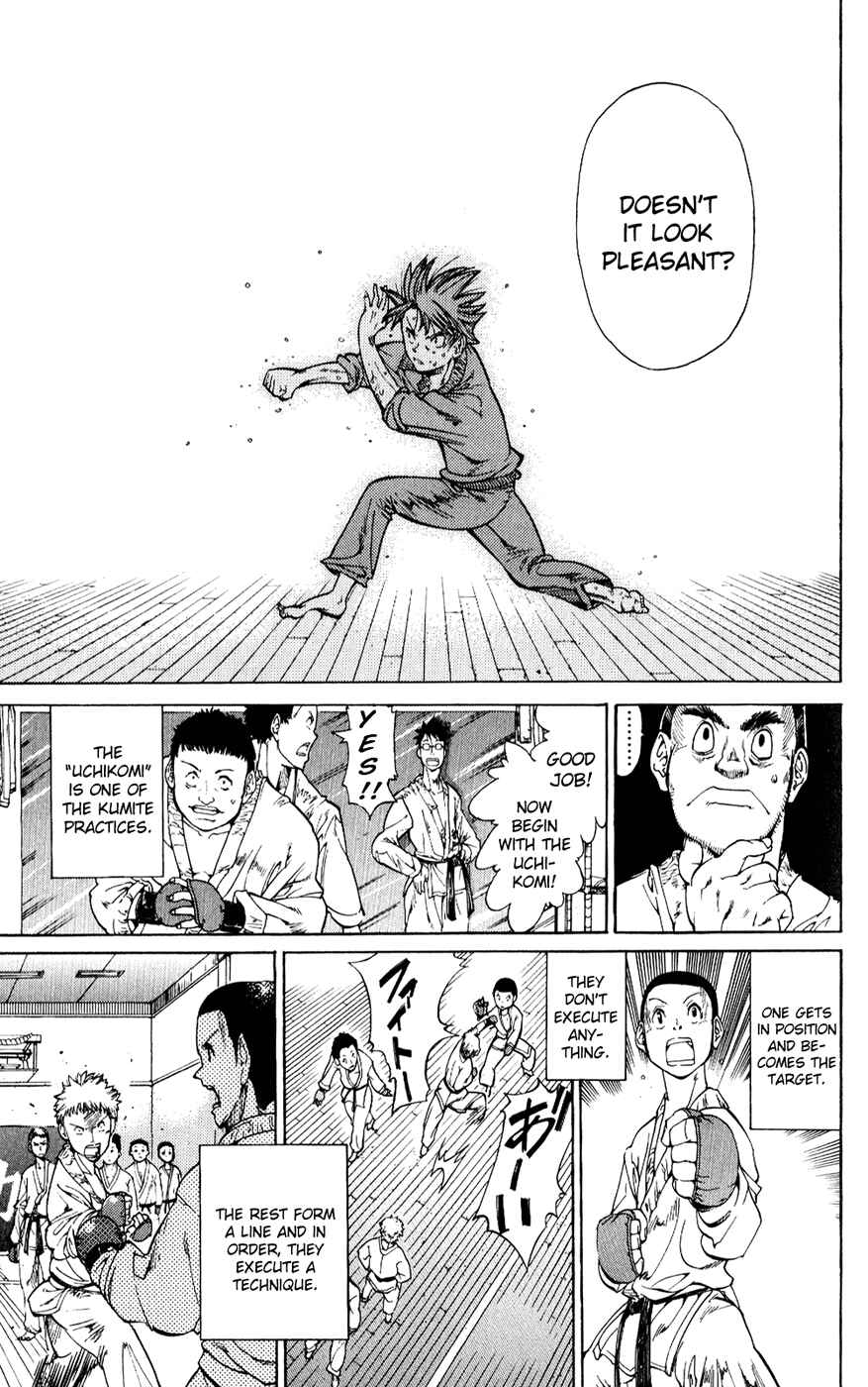 Page 13 Chapter 10 Hanza Sky