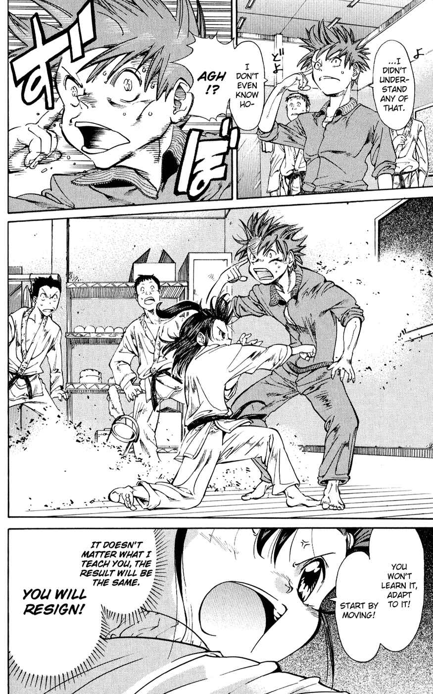 Page 4 Chapter 10 Hanza Sky