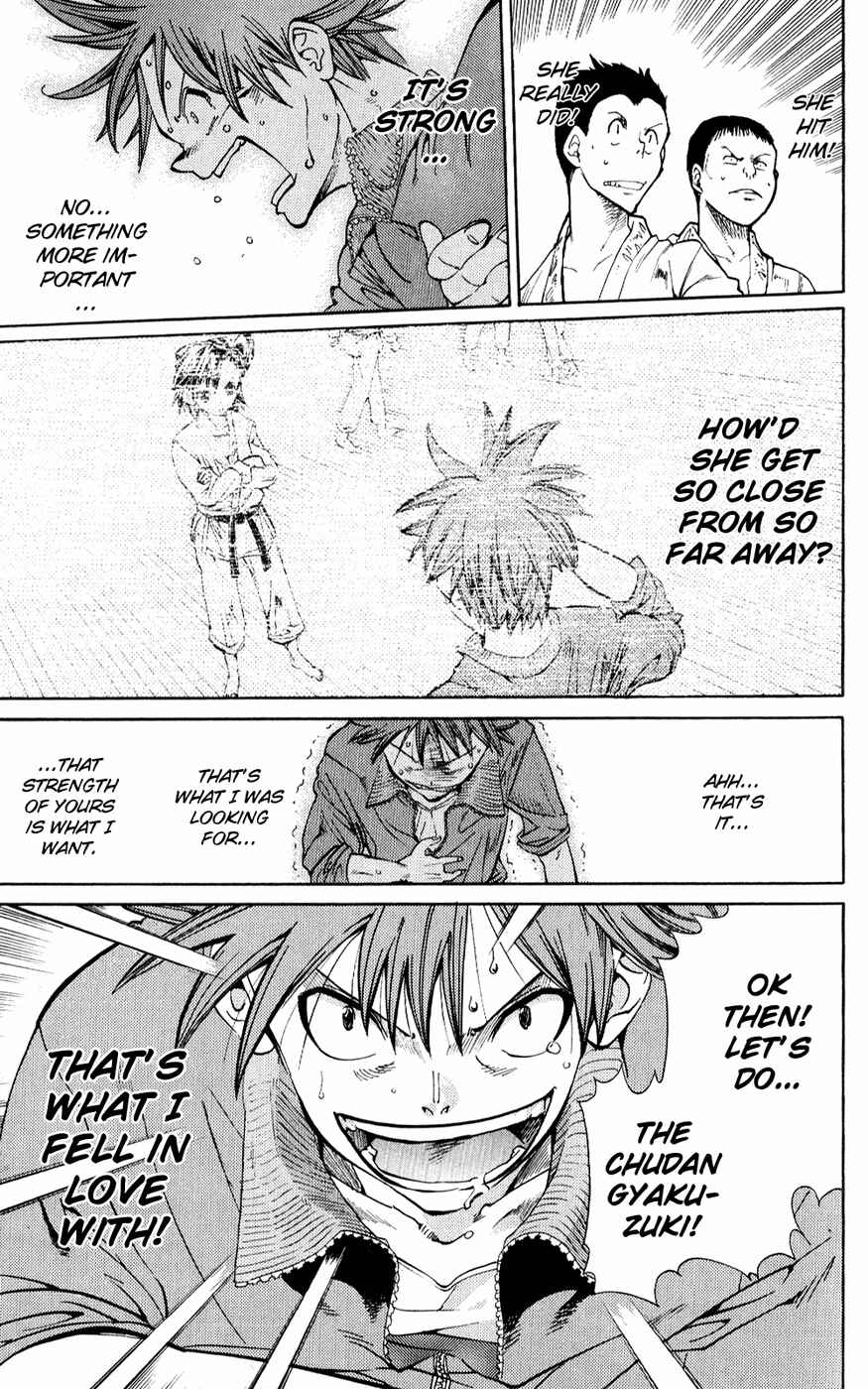 Page 5 Chapter 10 Hanza Sky
