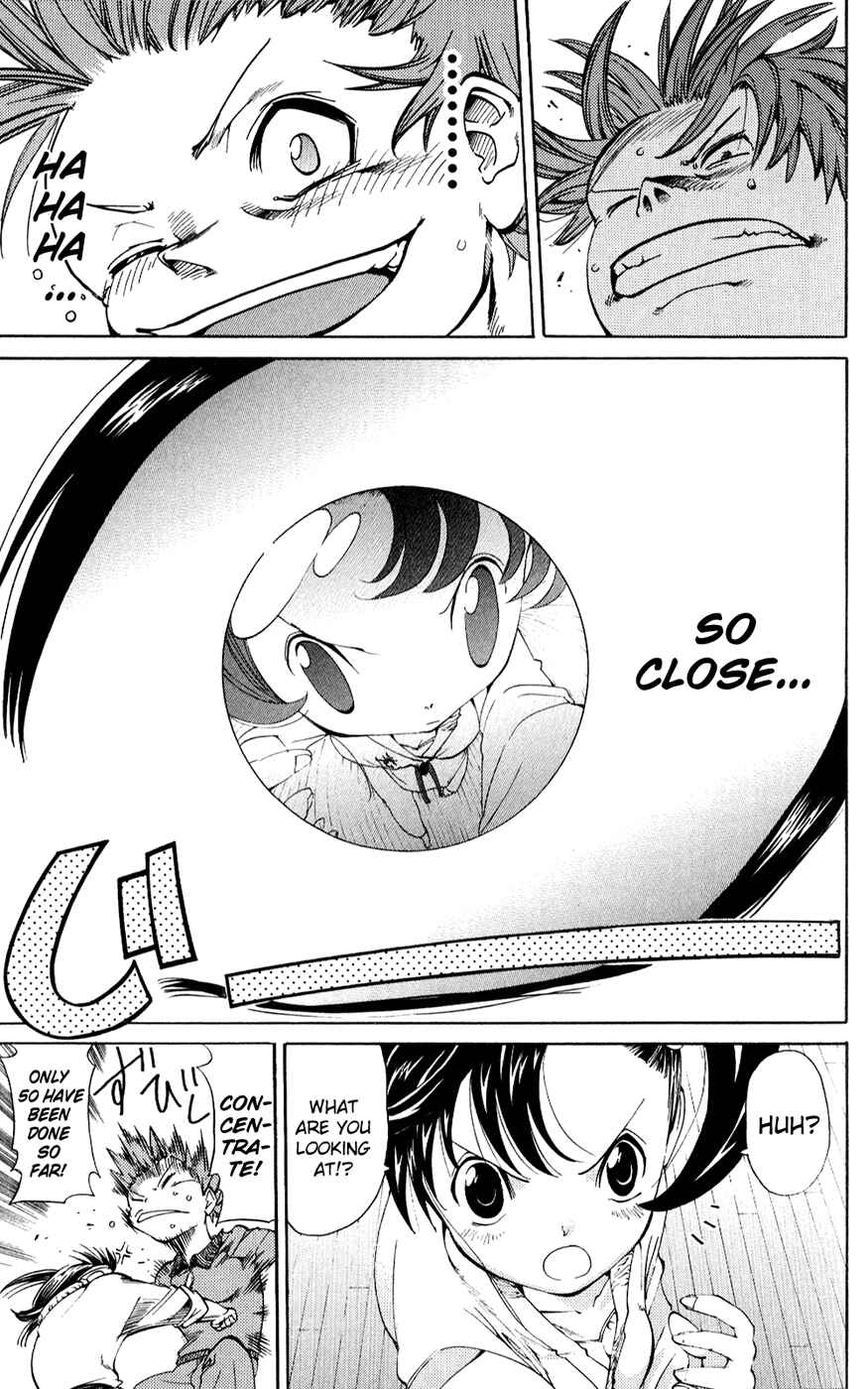 Page 9 Chapter 10 Hanza Sky