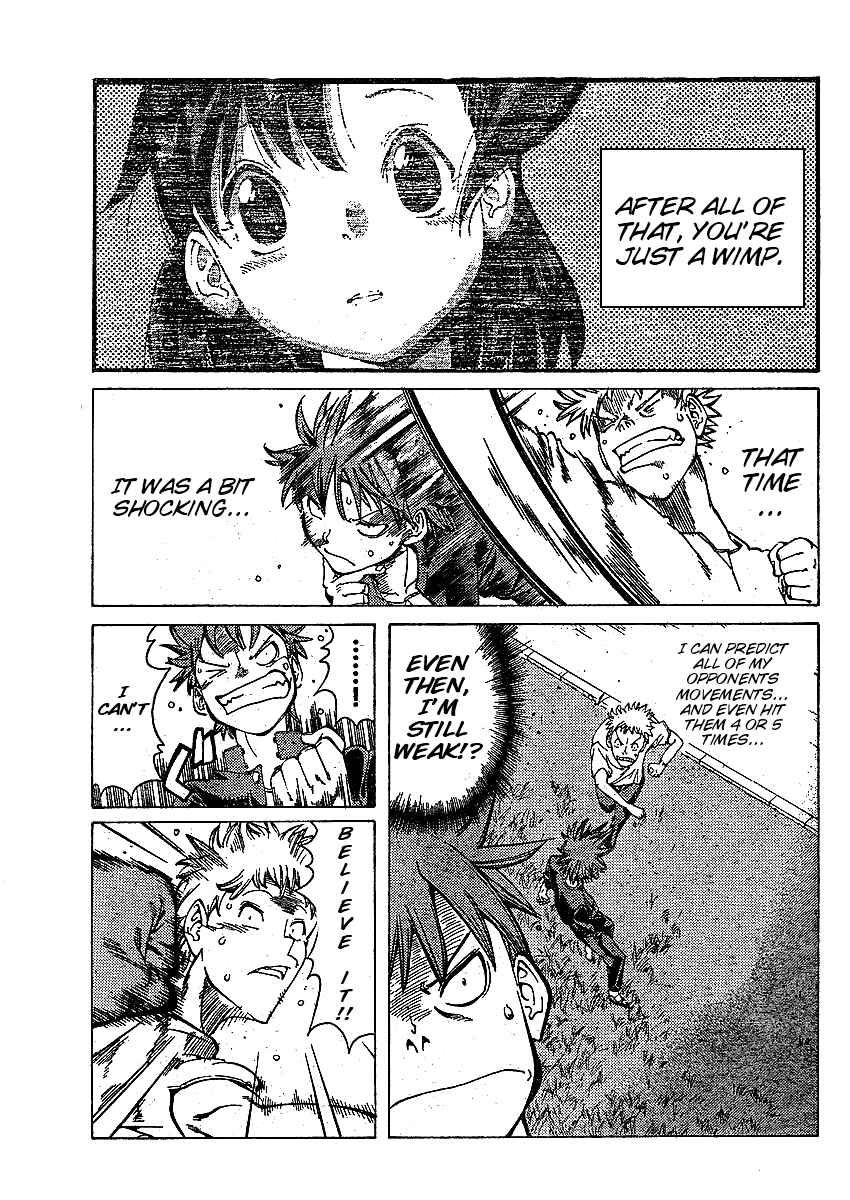 Page 12 Chapter 2 Hanza Sky