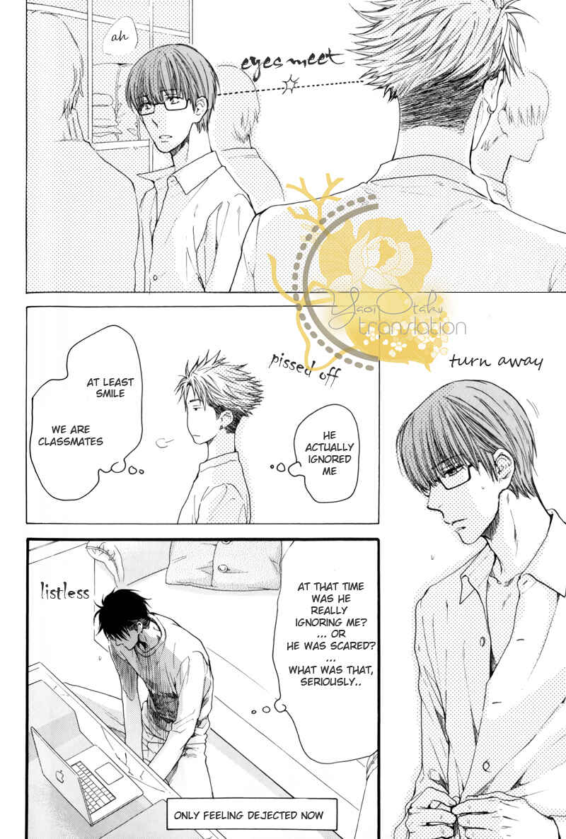 Page 10 Chapter Unknown_27bf Hidoku Shinai de - Imasara Briefs no Miryoku ni Kizukimashita (Doujinshi)