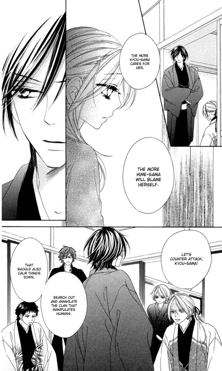 Page 13 Chapter 35 Black Bird