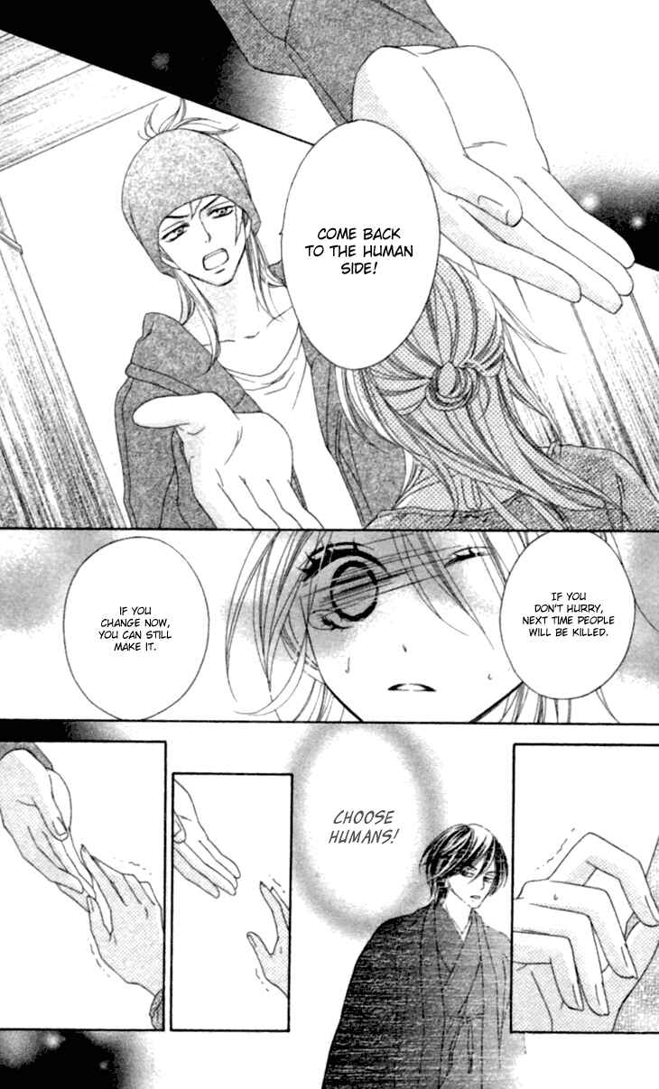 Page 22 Chapter 35 Black Bird
