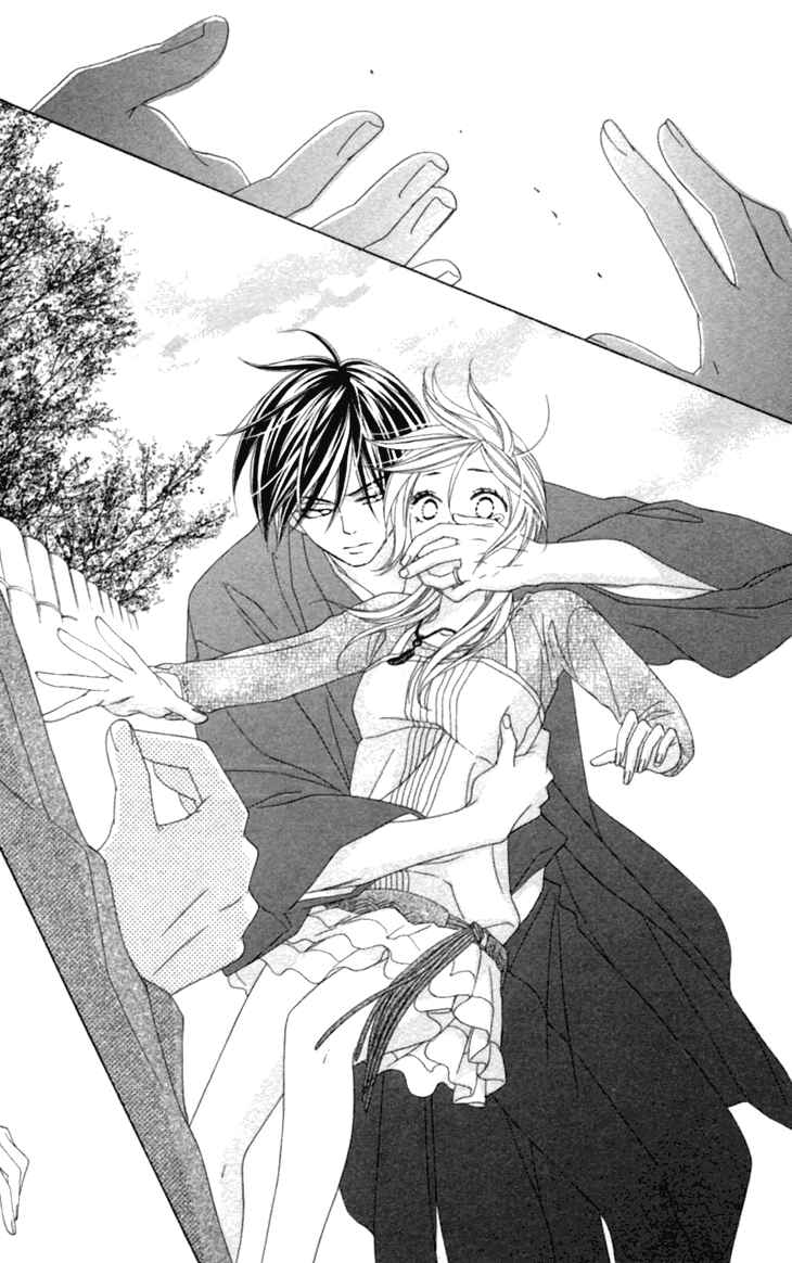 Page 23 Chapter 35 Black Bird