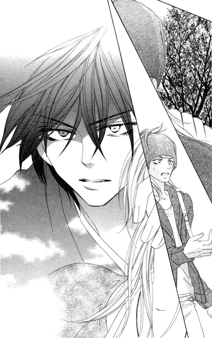 Page 24 Chapter 35 Black Bird