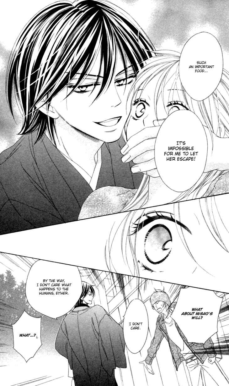 Page 26 Chapter 35 Black Bird