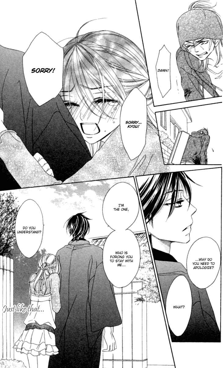 Page 29 Chapter 35 Black Bird