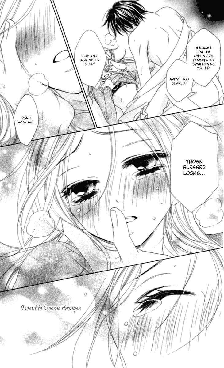 Page 33 Chapter 35 Black Bird