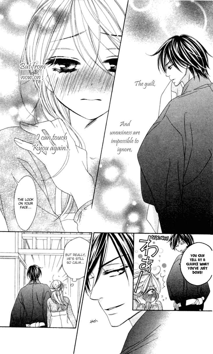 Page 36 Chapter 35 Black Bird