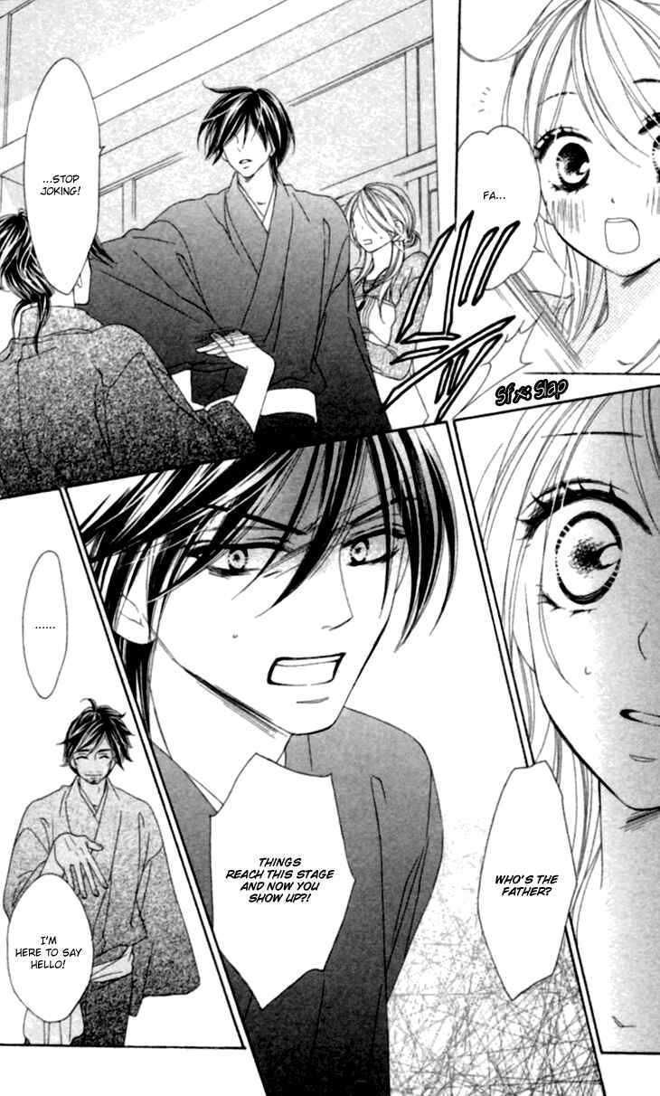 Page 40 Chapter 35 Black Bird
