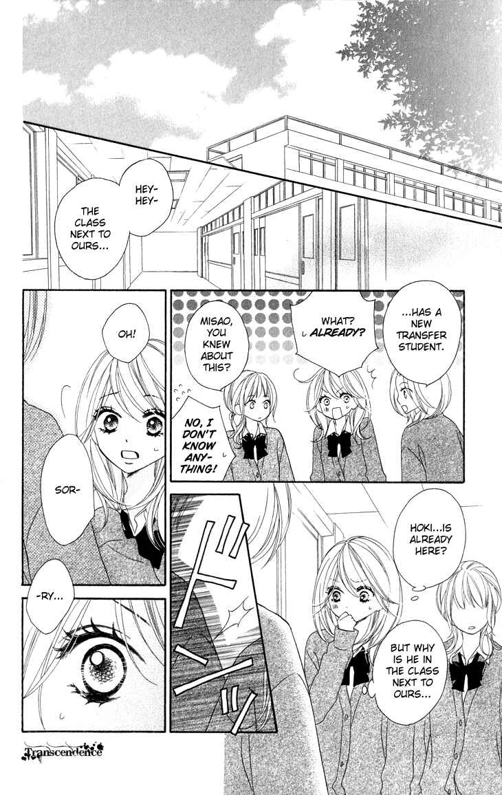 Page 10 Chapter 12 Black Bird