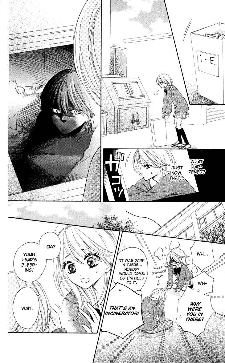 Page 14 Chapter 12 Black Bird