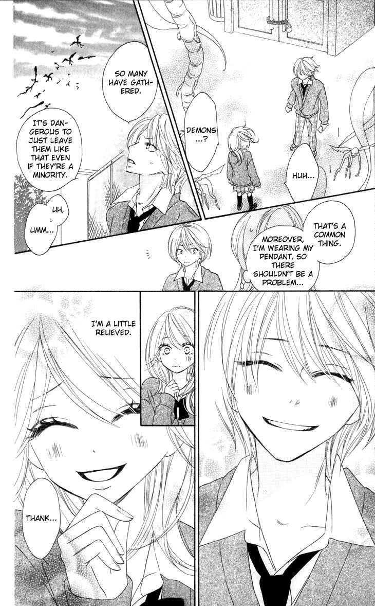 Page 18 Chapter 12 Black Bird