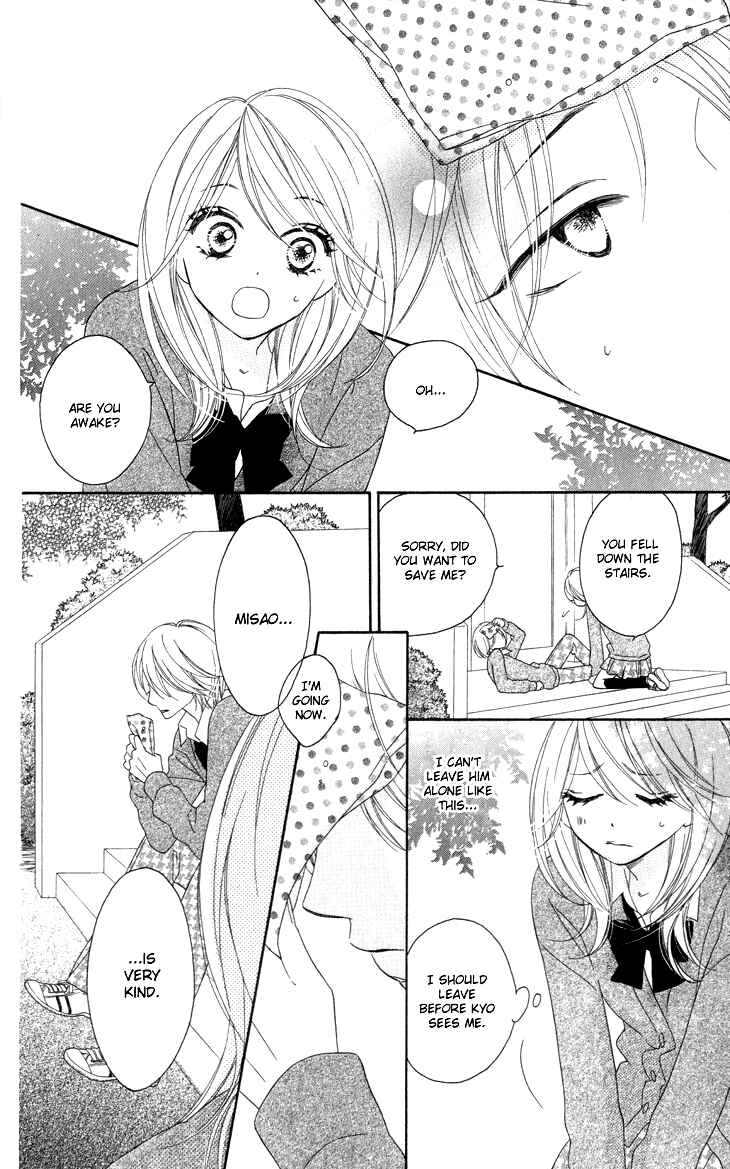 Page 24 Chapter 12 Black Bird